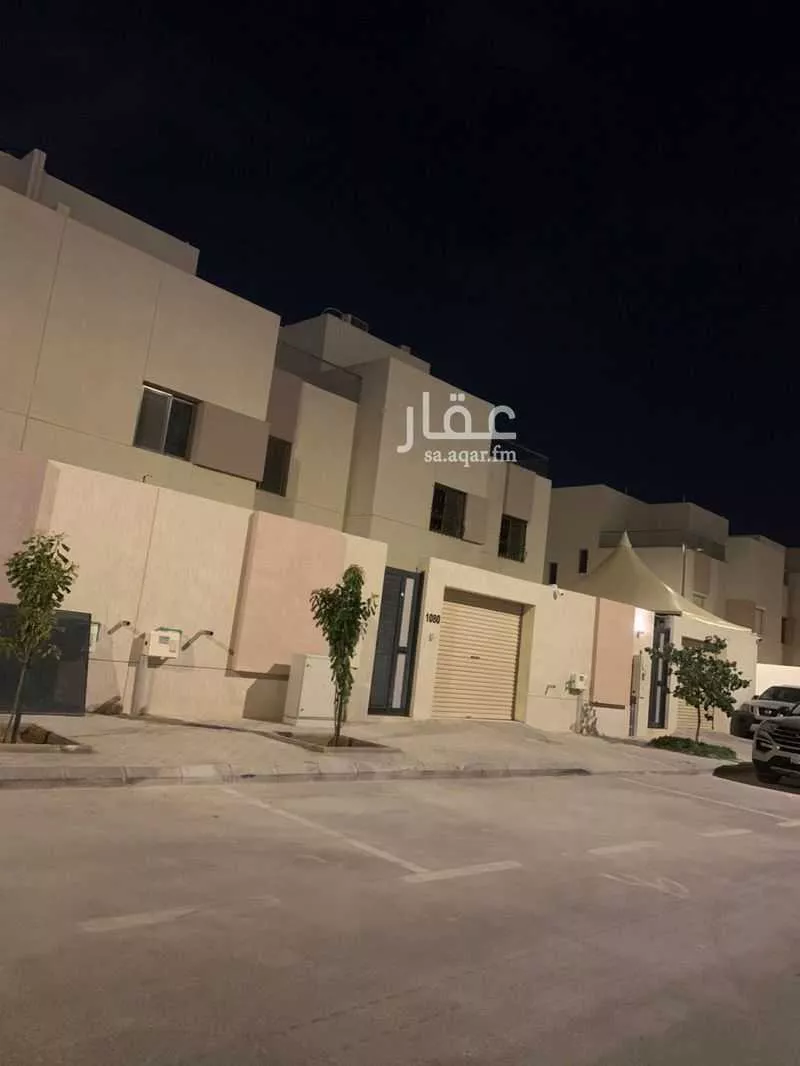 فيلا 5 غرف في النرجس 2