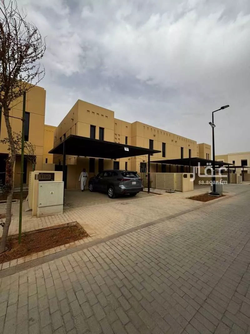 3 bedroom villa in Al Munsiyah, Riyadh 8