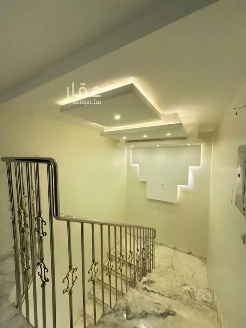 5 bedroom villa in Granada, Riyadh 24