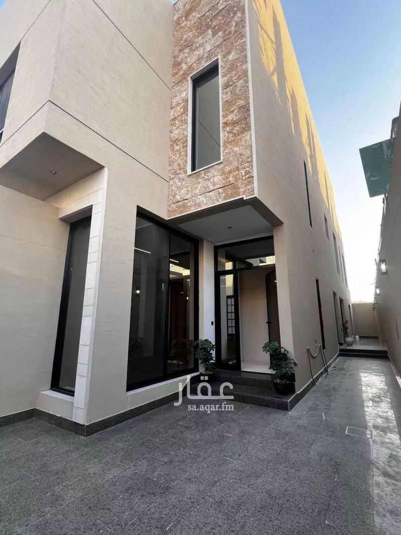 دور 3 غرف في العارض 1