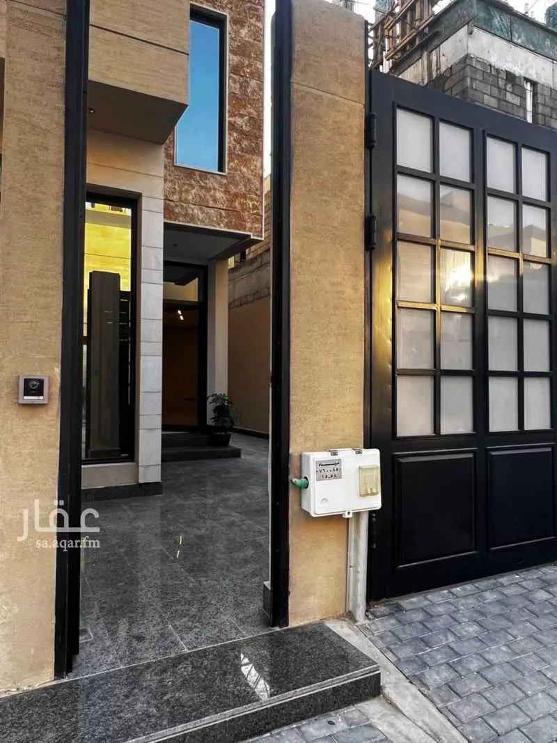 دور 3 غرف في العارض 2