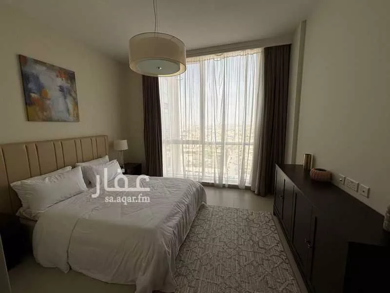 شقة 2 غرف في الصحافة 3