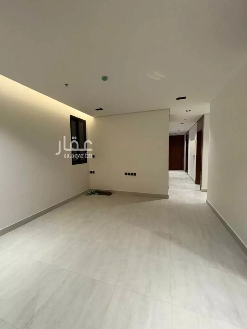 شقة 4 غرف في العارض 2