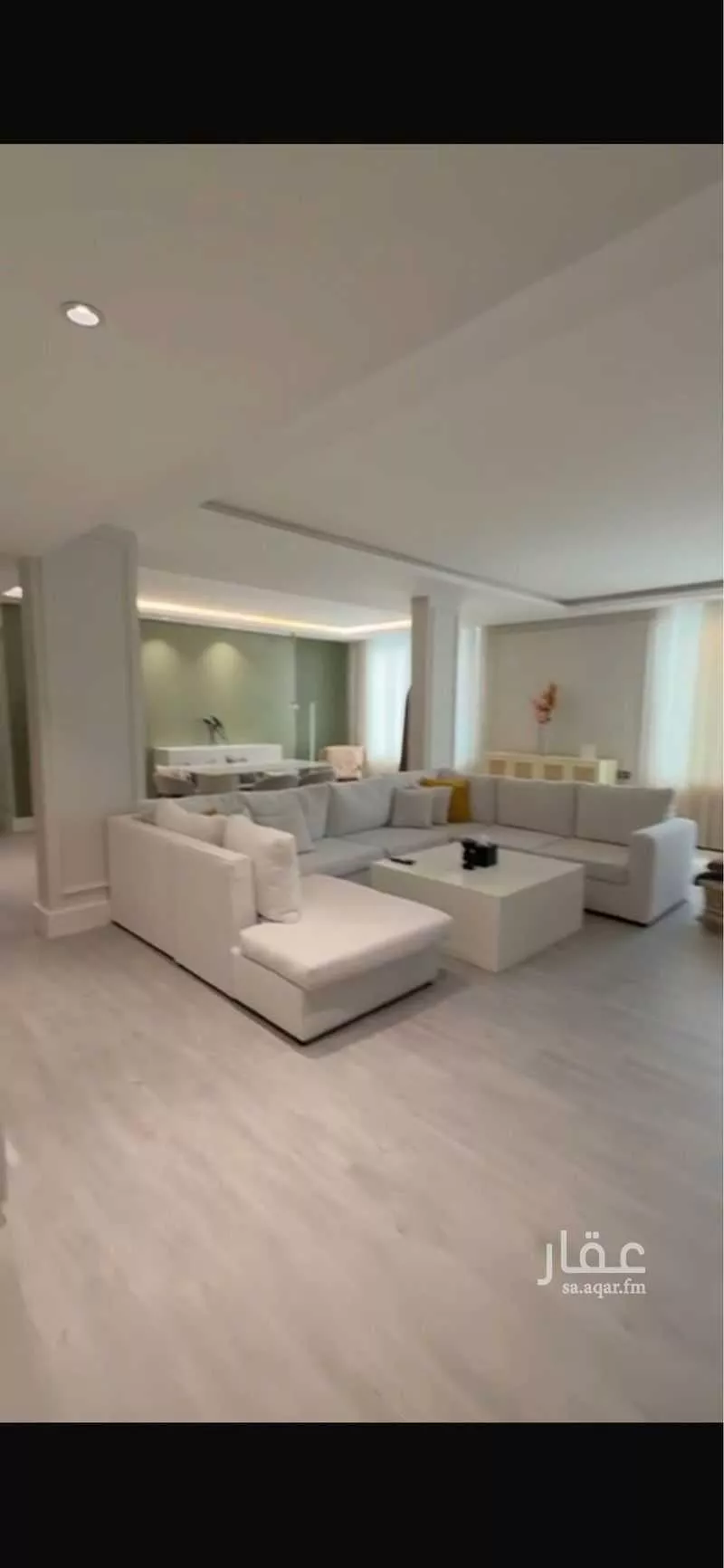 3 bedroom apartment in Al Malqa 5