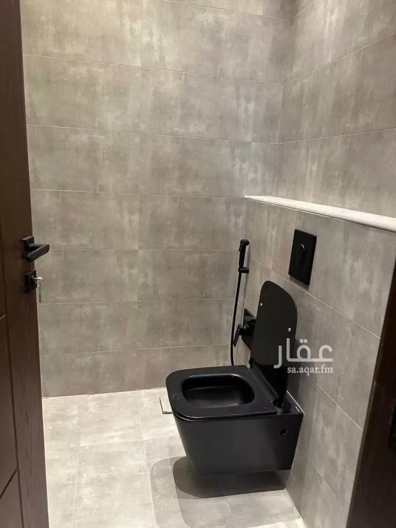 شقة 3 غرف في النرجس 3