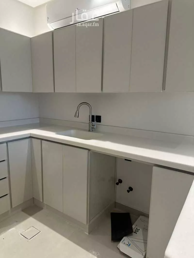 شقة 3 غرف في النرجس 1