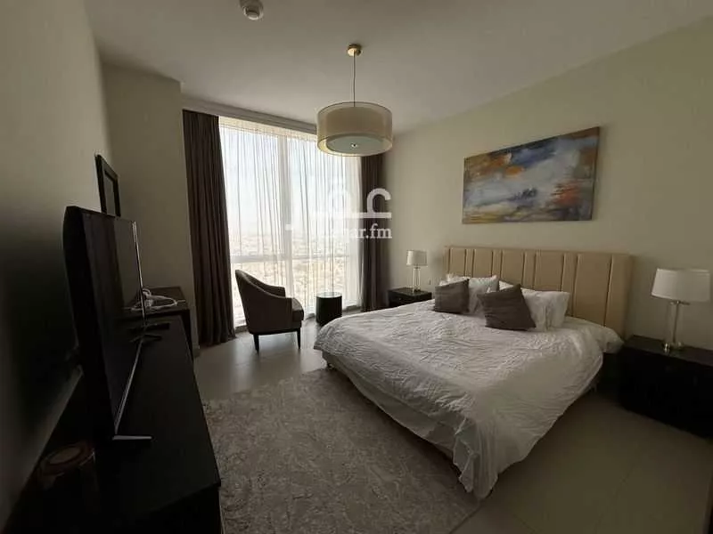 شقة 2 غرف في الصحافة 1