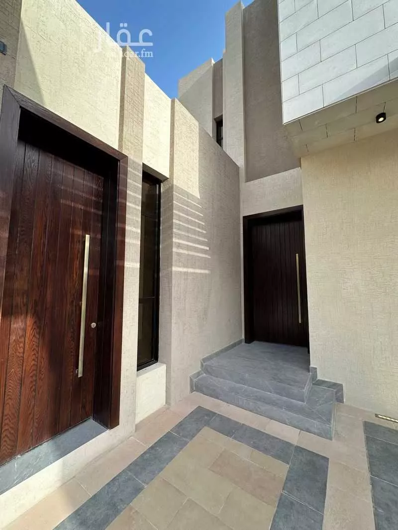 5 bedroom villa in Riyadh 3