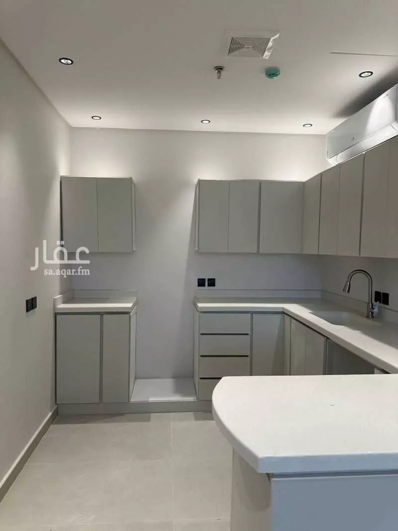 شقة 3 غرف في النرجس 4