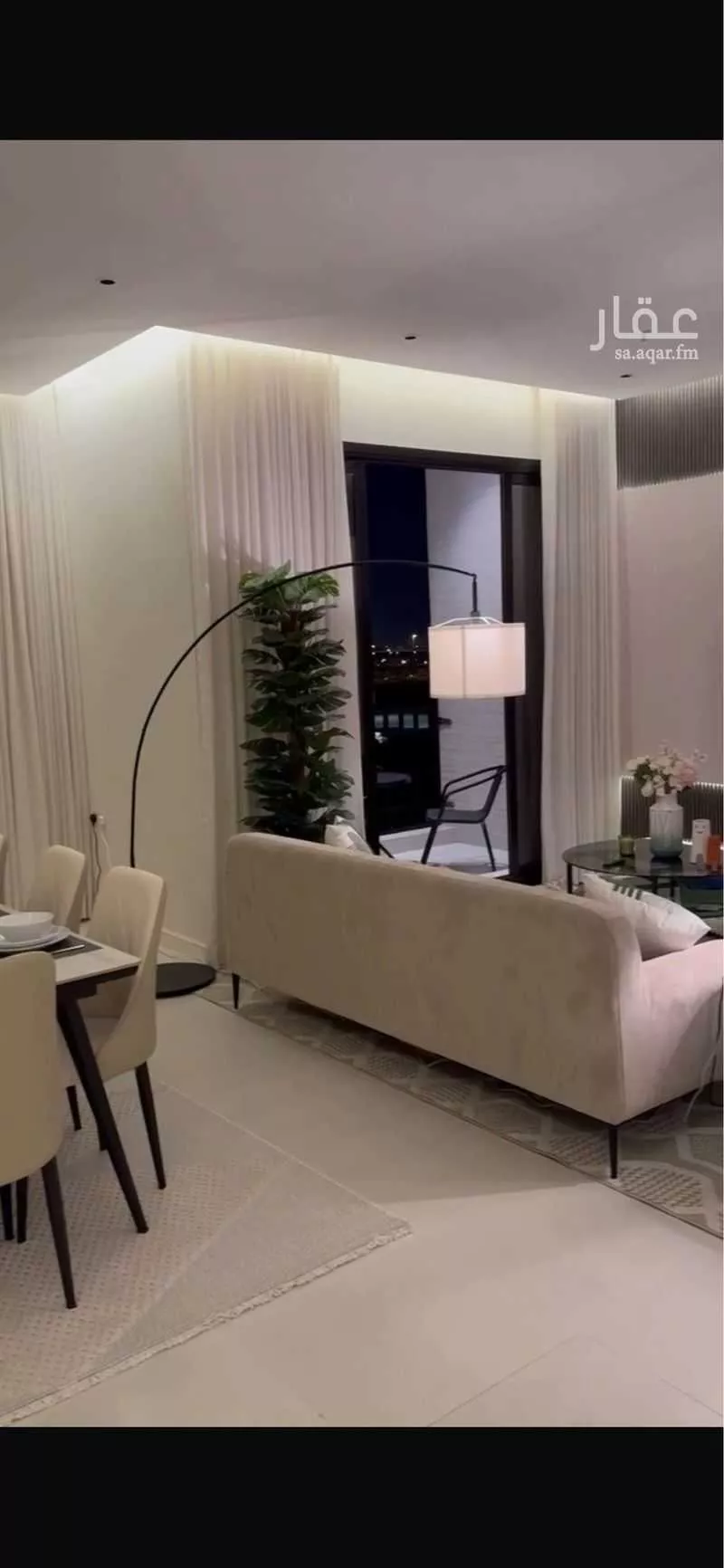 شقة 3 غرف في القيروان 2