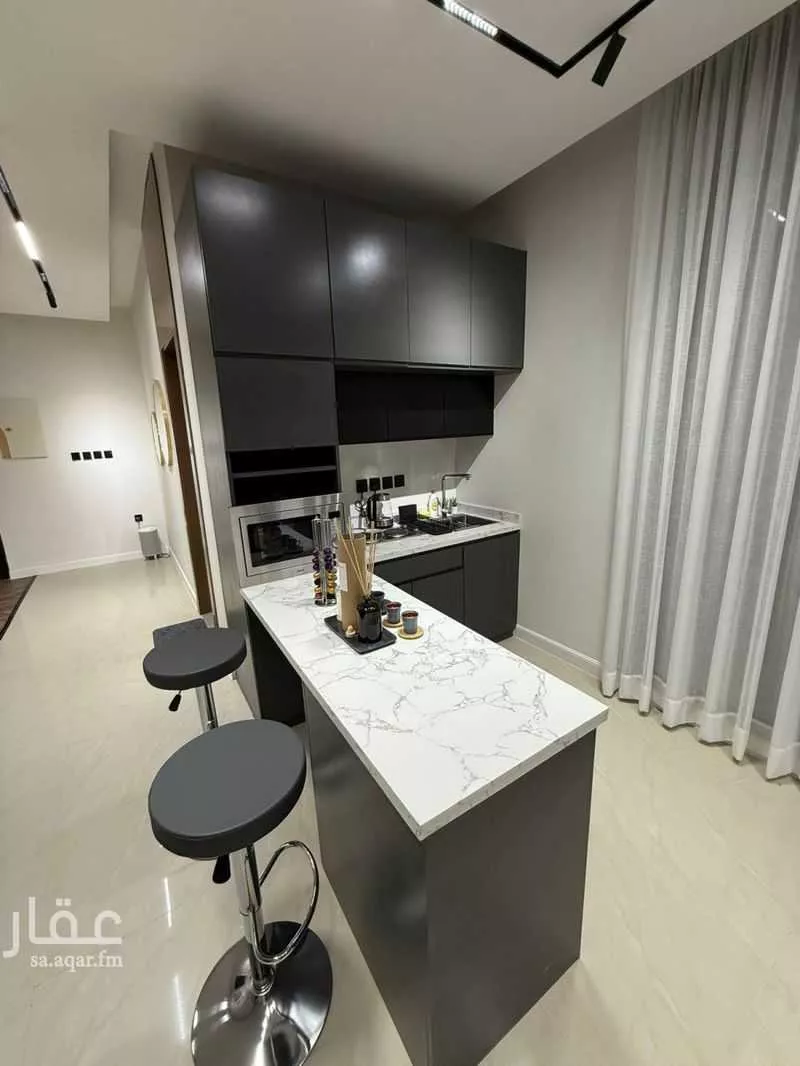 1 bedroom apartment in Al Narjis 4