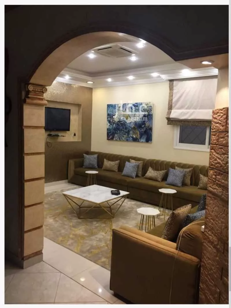 فيلا 7 غرف في الملك فيصل 5