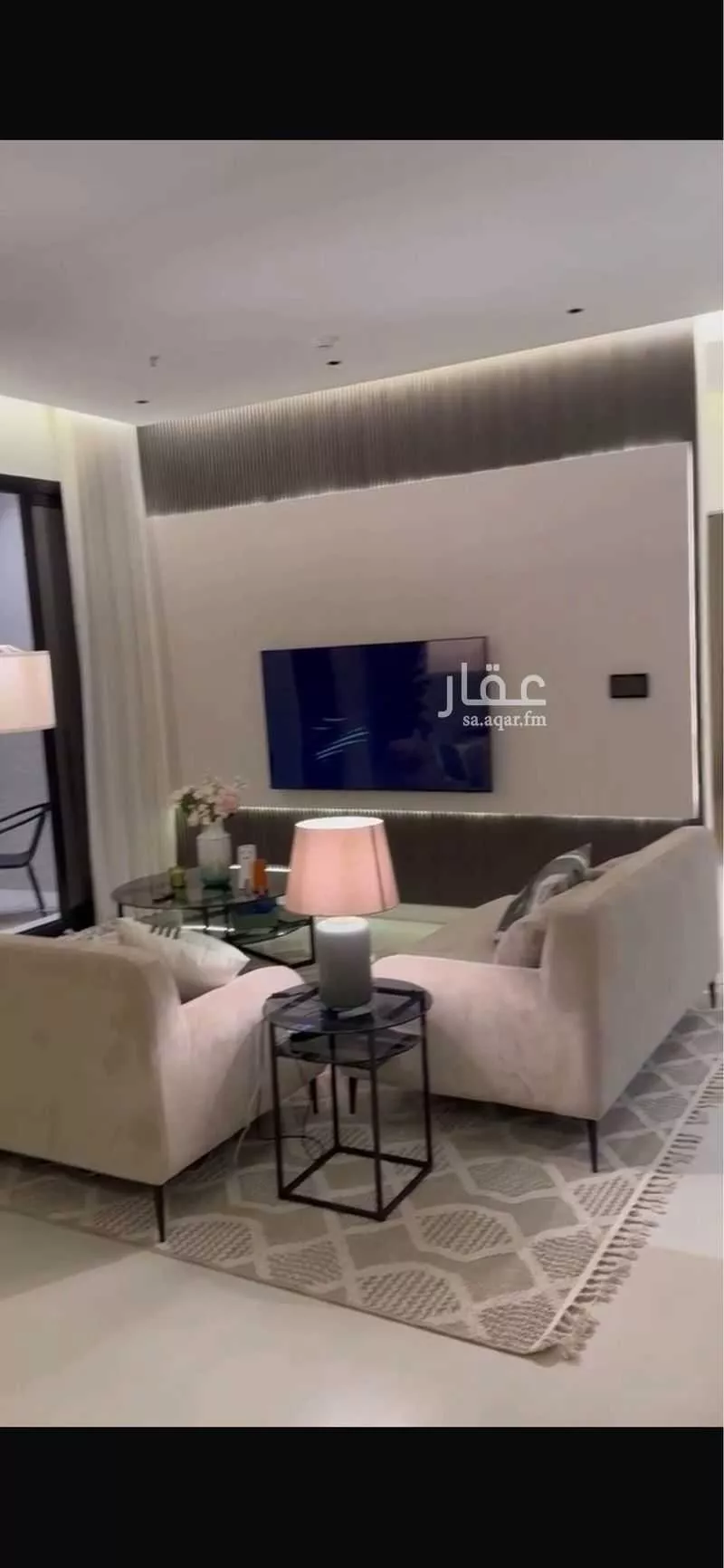 شقة 3 غرف في القيروان 3