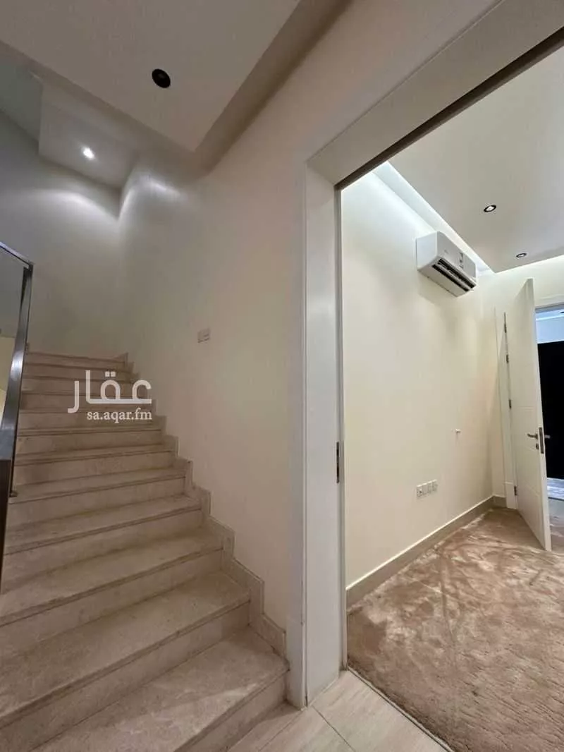 فيلا 4 غرف في النرجس 2