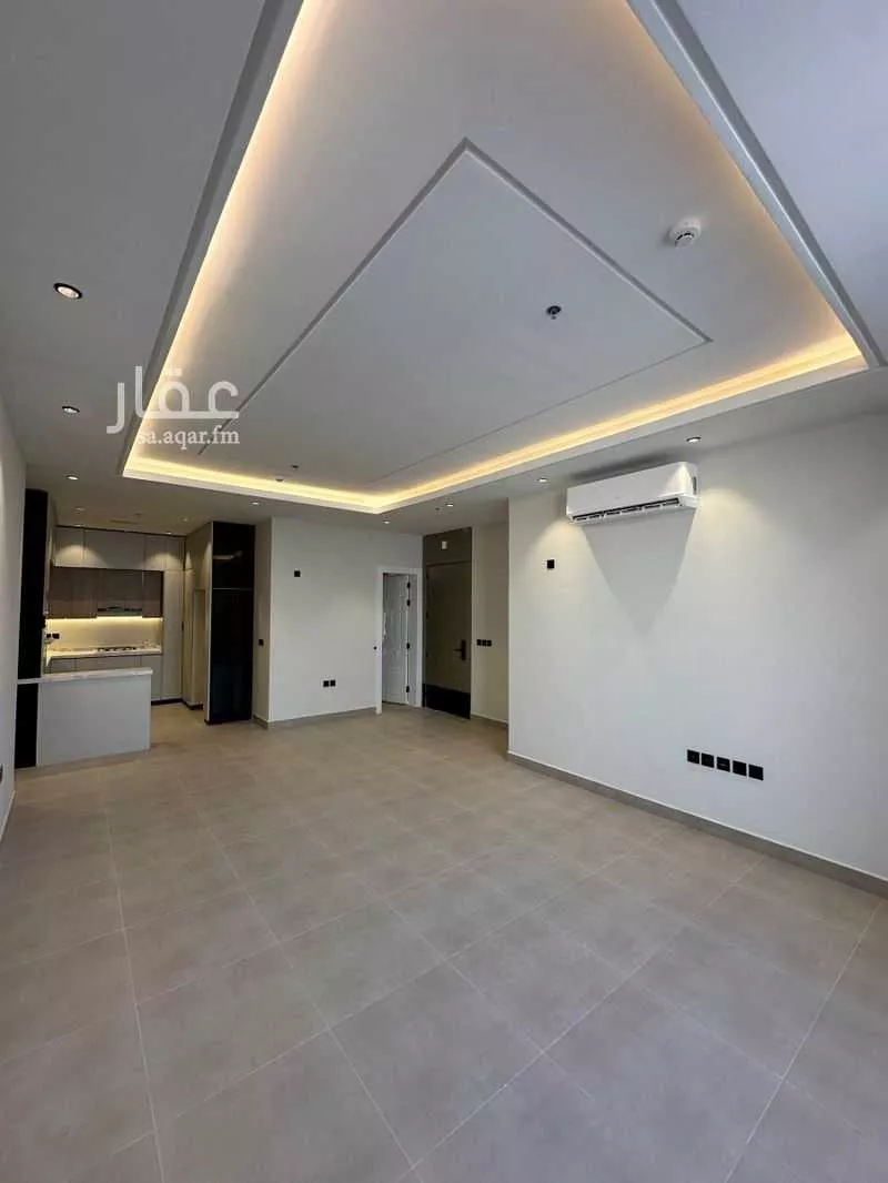 شقة 3 غرف في العارض 5