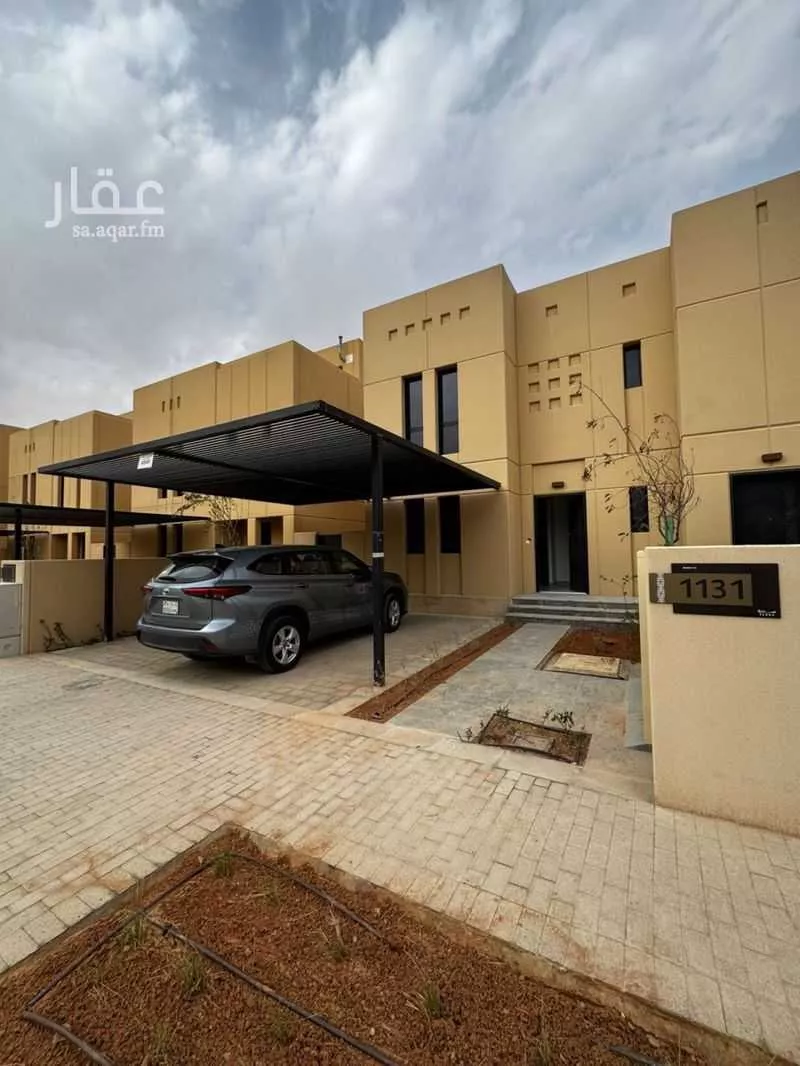 3 bedroom villa in Al Munsiyah, Riyadh 10