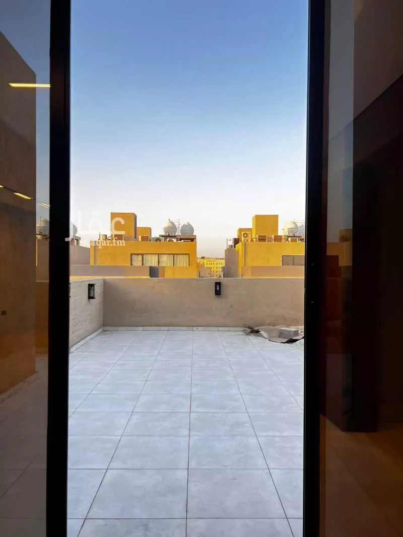 دور 2 غرف في العارض 4