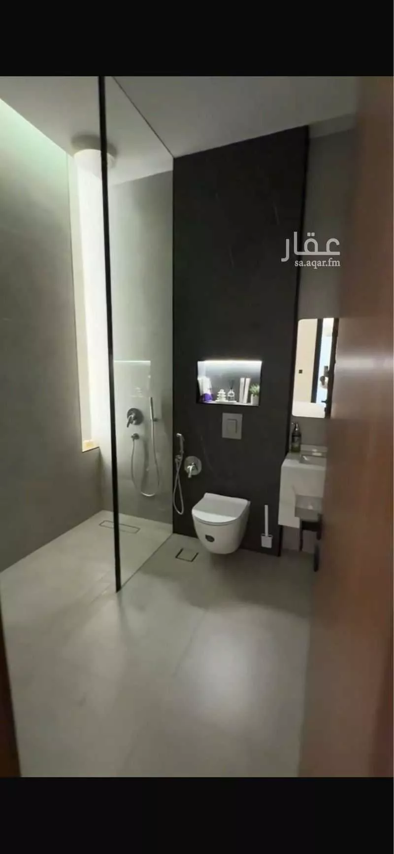 2 bedroom apartment in Al Malqa, Riyadh 9