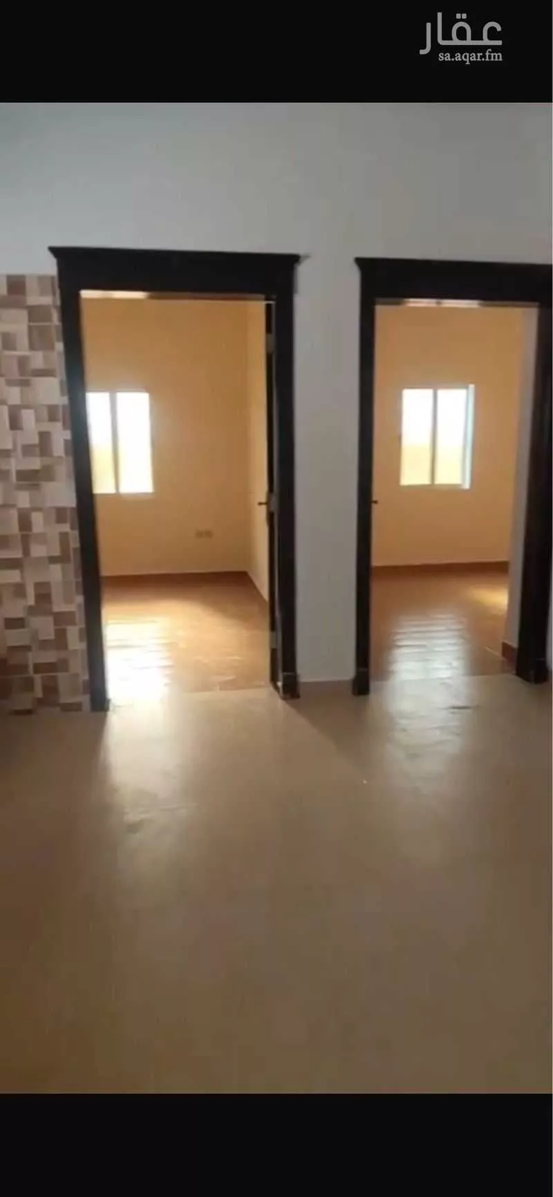 2 bedroom floor in Al Qairawan 1