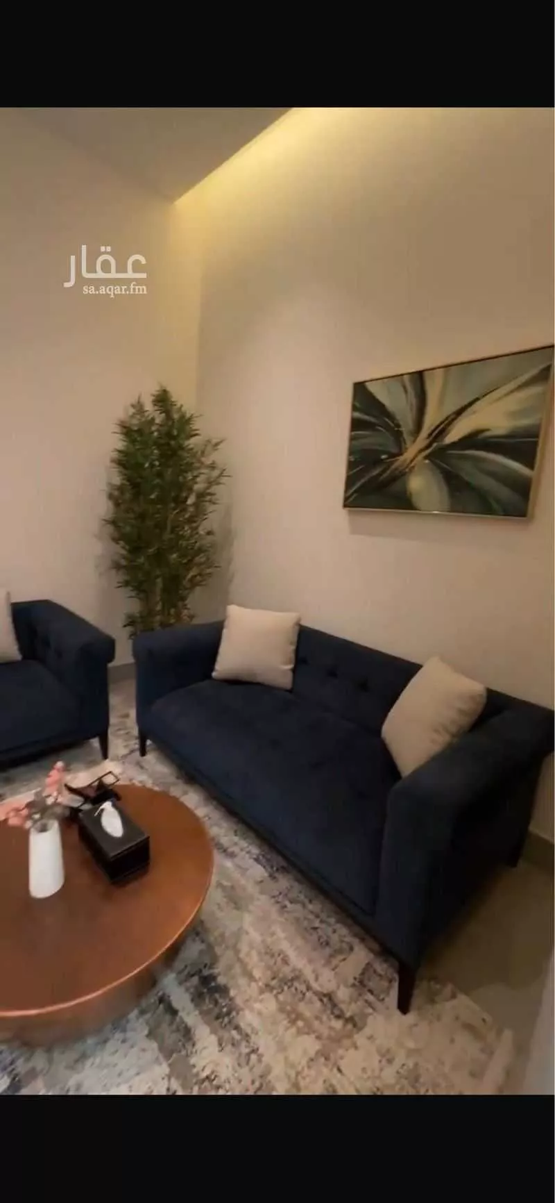 2 bedroom apartment in Al Malqa, Riyadh 8