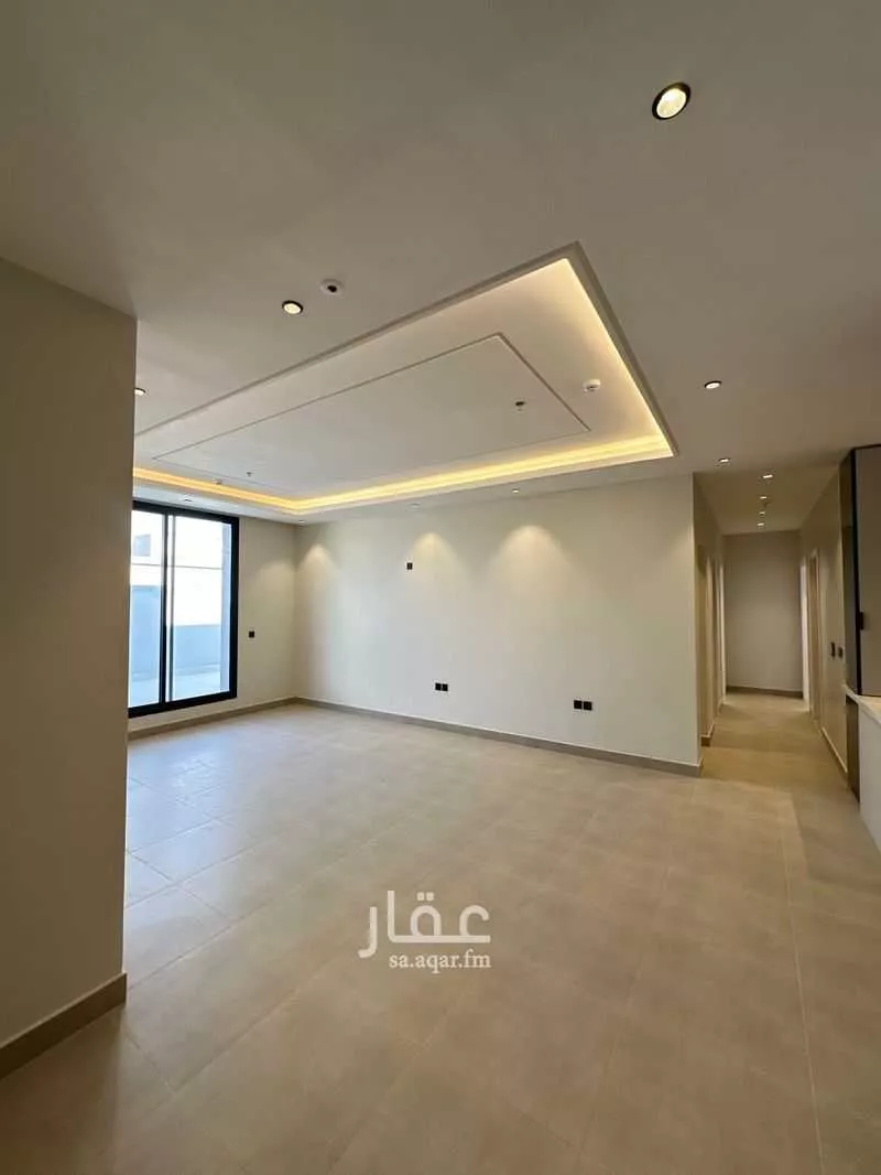 شقة 3 غرف في العارض 3