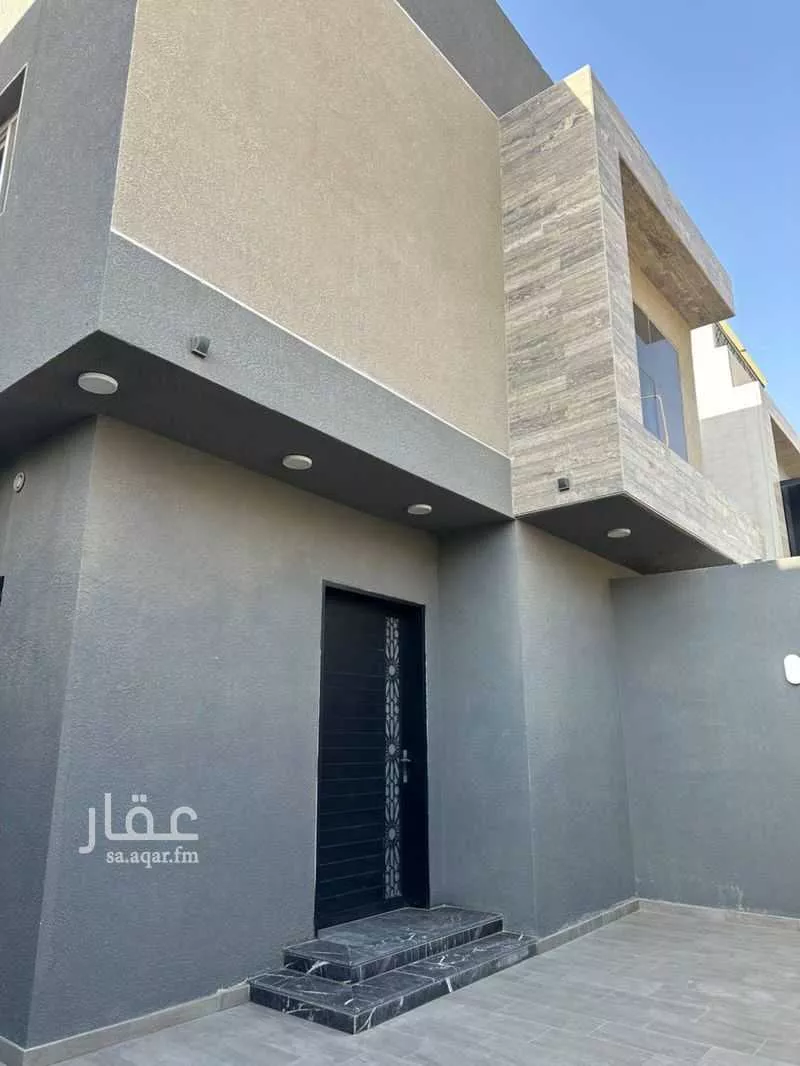 شقة 11 غرف في العارض 2