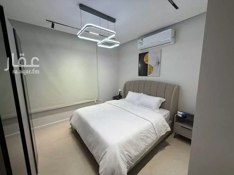 1 bedroom apartment in Al Narjis 5