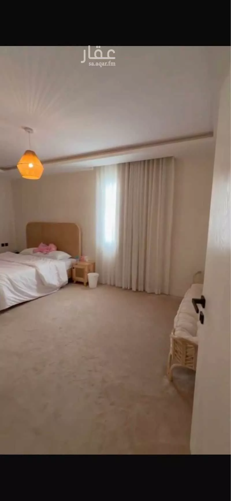 3 bedroom apartment in Al Malqa 2