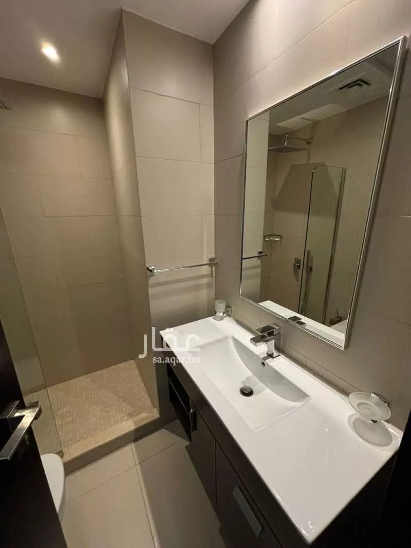 شقة 2 غرف في الصحافة 4