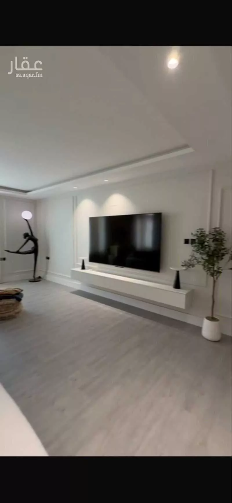 3 bedroom apartment in Al Malqa 3