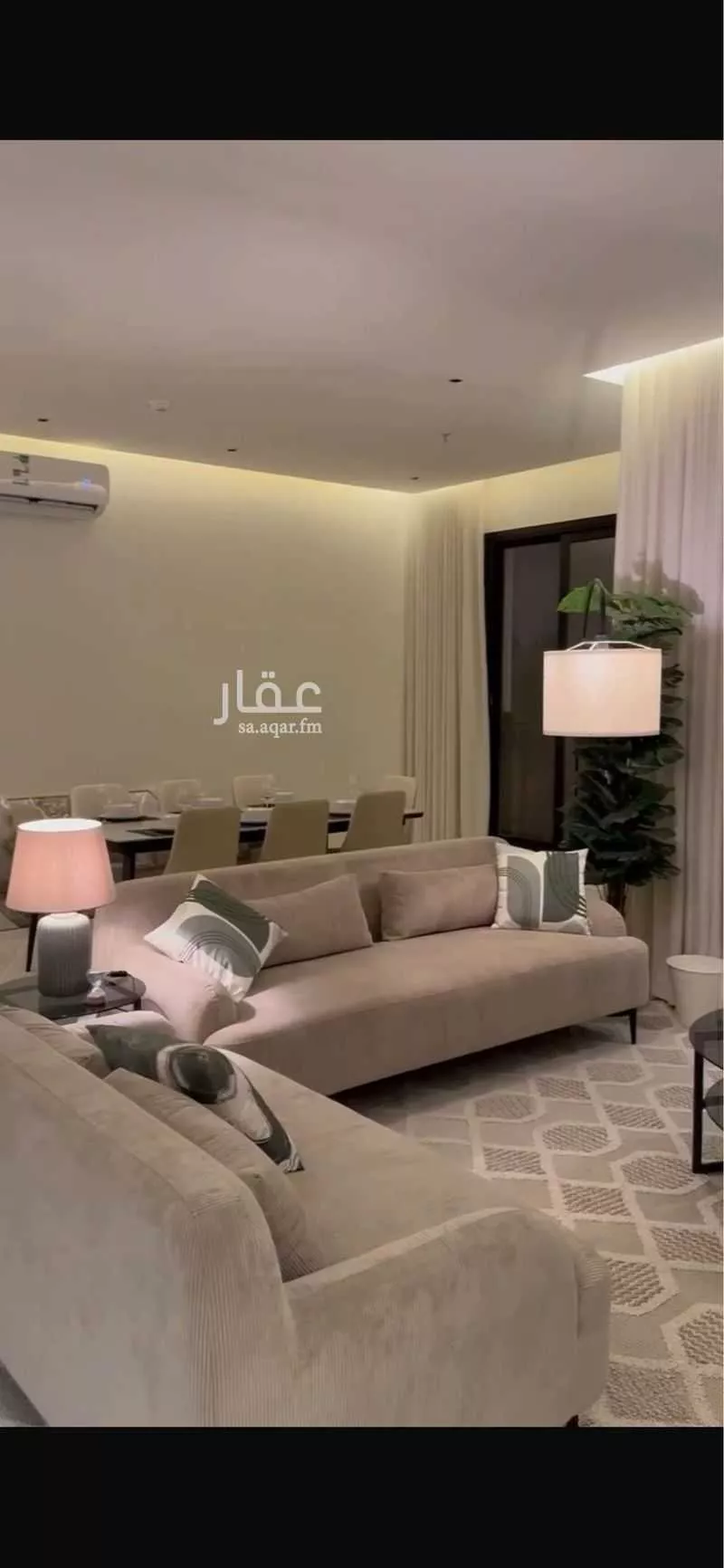 شقة 3 غرف في القيروان 1