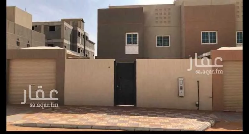 فيلا 5 غرف في الرياض 3