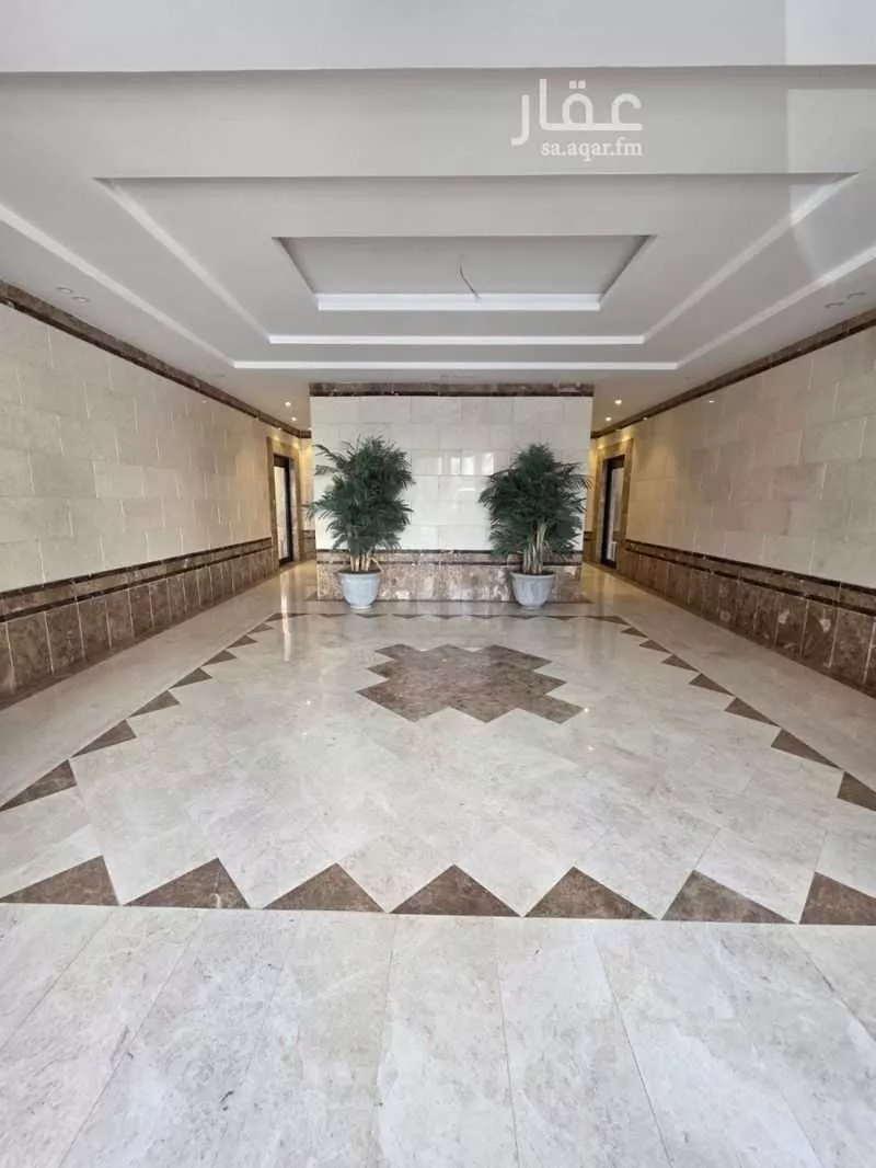 شقة 5 غرف في النزهة 4