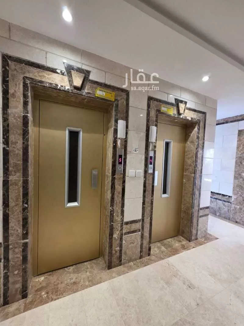 شقة 5 غرف في النزهة 3