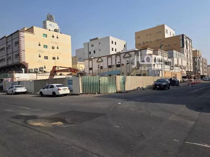 land in Al Safa, Jeddah 4