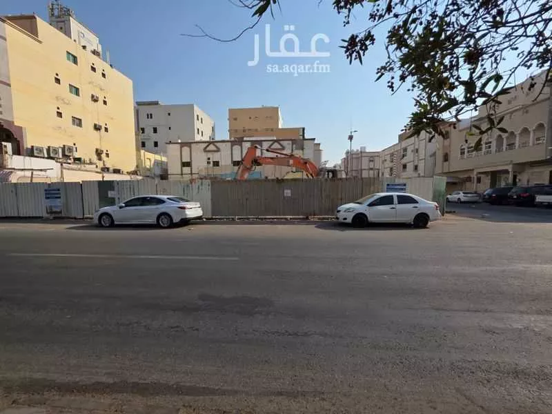 land in Al Safa, Jeddah 5