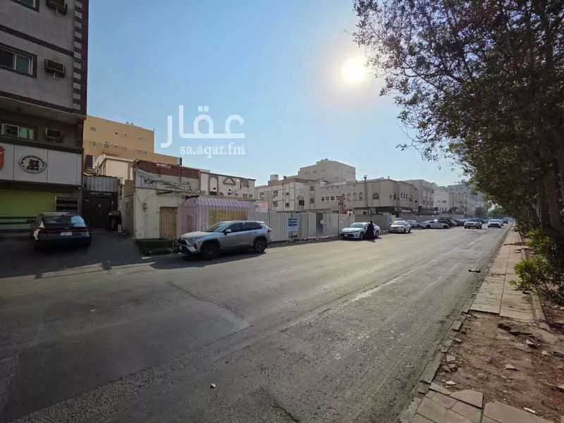 land in Al Safa, Jeddah 7