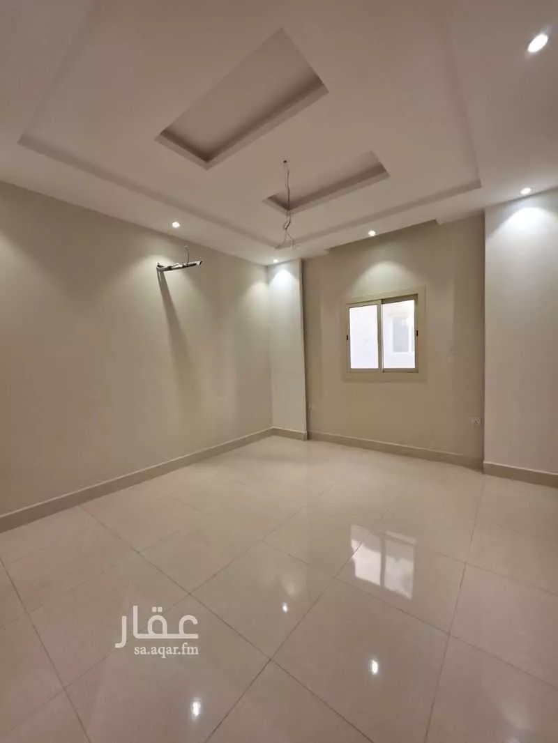 شقة 5 غرف في النزهة 5