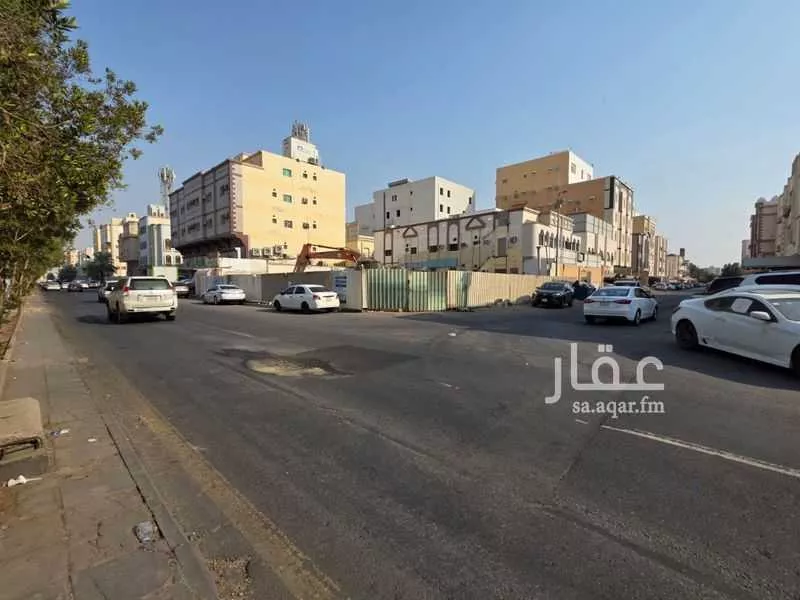 land in Al Safa, Jeddah 6