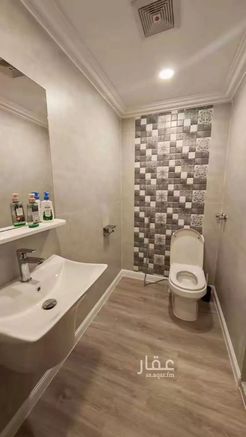 3 bedroom villa in Al Shati, Jeddah 12