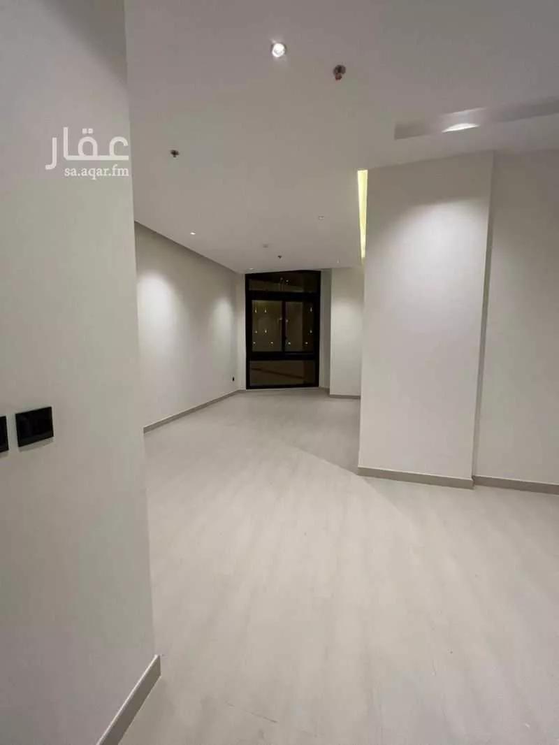 شقة 3 غرف في الملقا 1