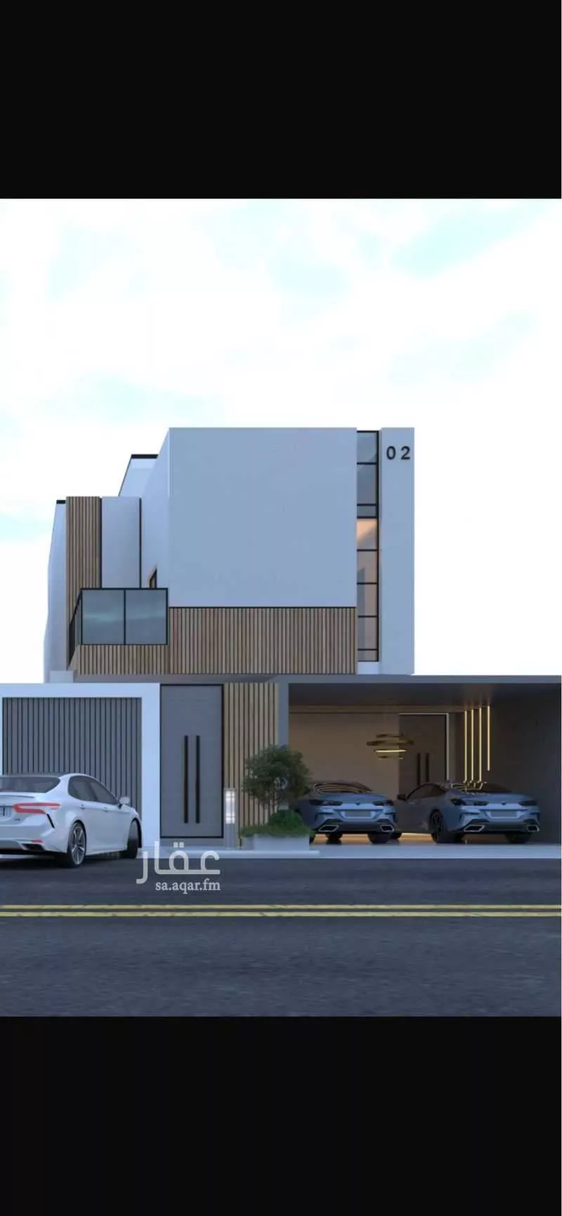 دور 5 غرف في ضاحية نمار 1