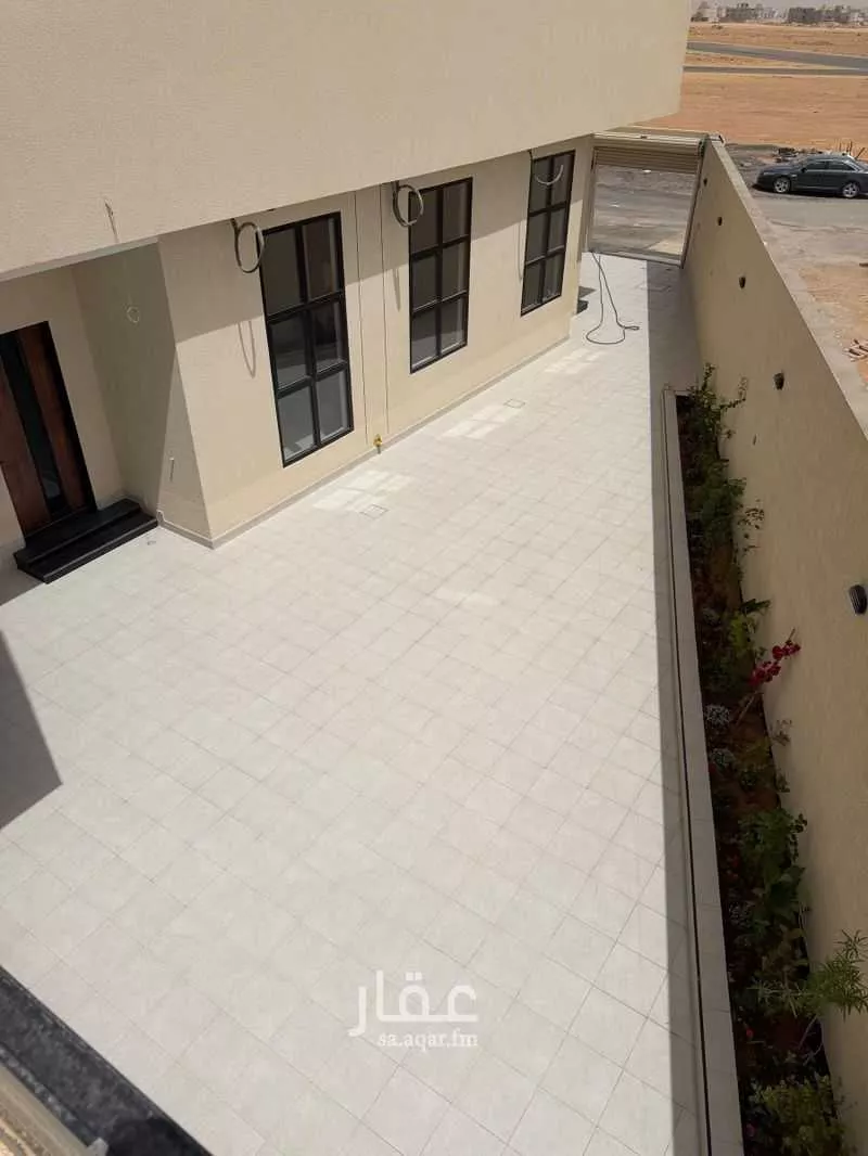 فيلا 7 غرف في ضاحية نمار 2