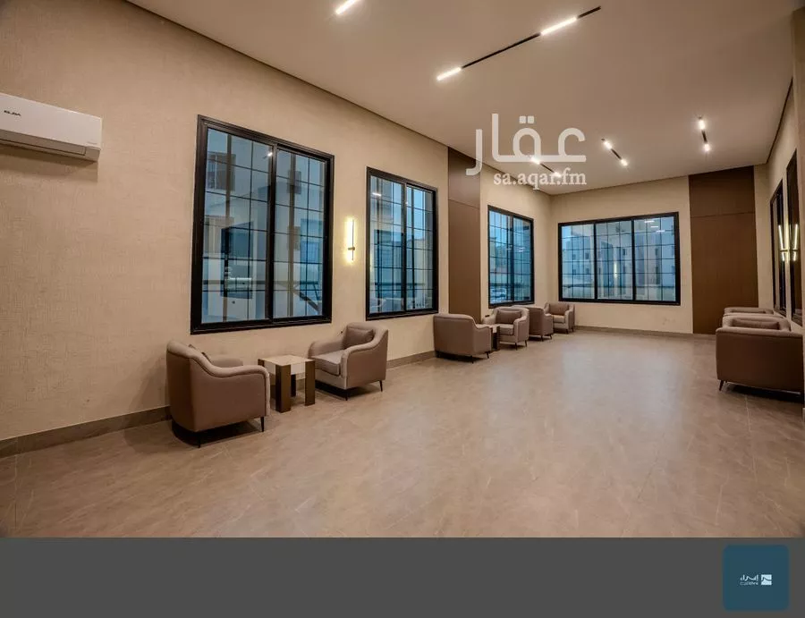 شقة 5 غرف في الشعلة 4