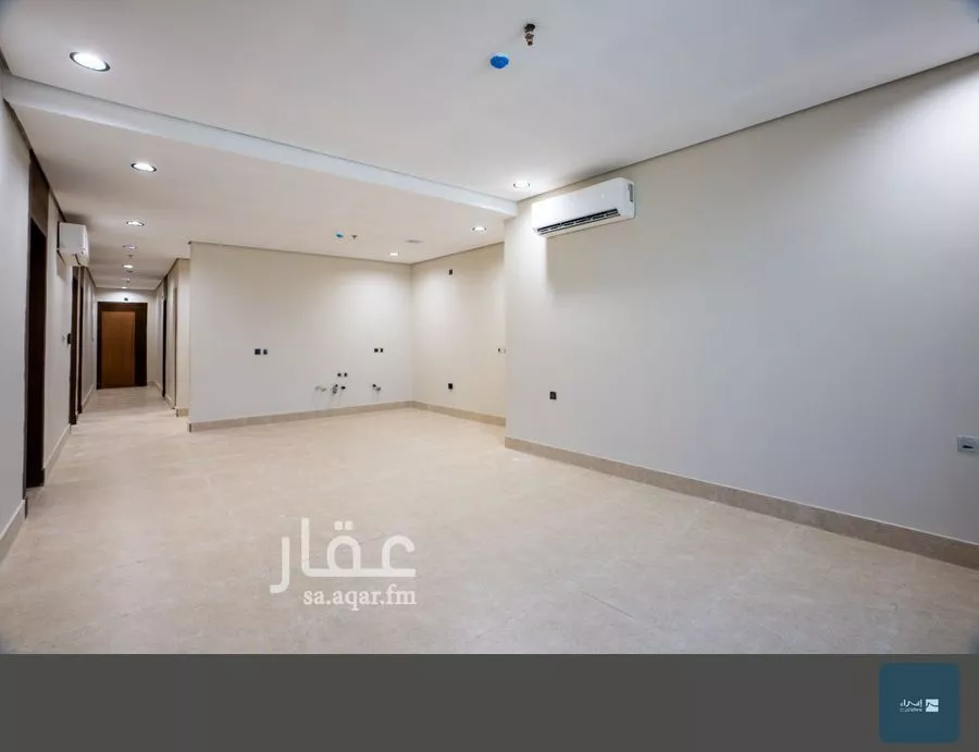 شقة 5 غرف في الحمرا 2