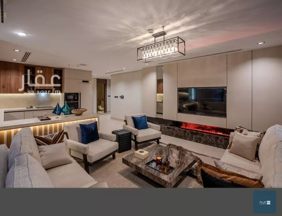 شقة 5 غرف في الخور 2