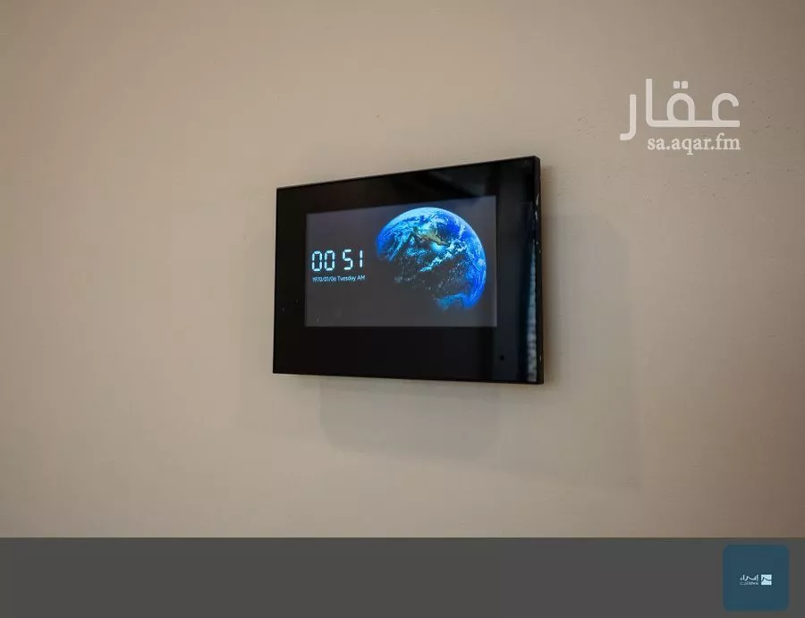 شقة 5 غرف في الشعلة 5