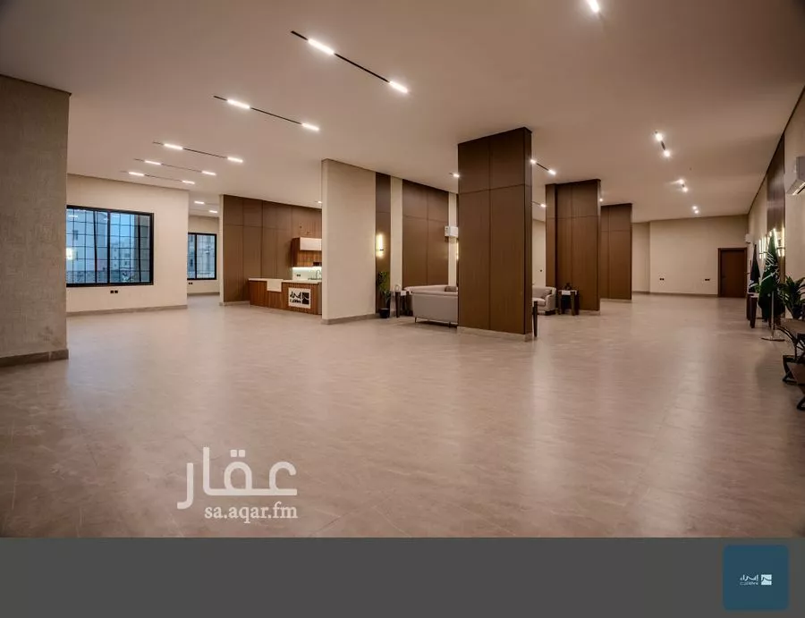 شقة 5 غرف في الشعلة 2