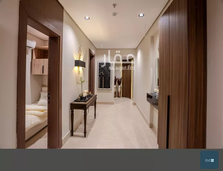 شقة 5 غرف في الخور 5