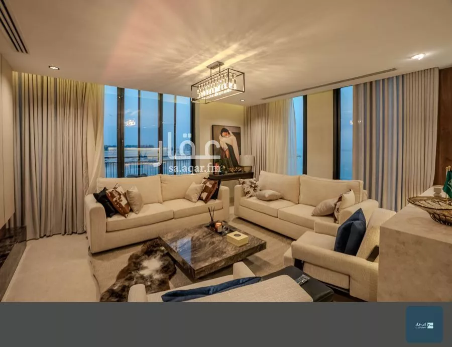 5 bedroom apartment in Al Khour, Eastern Province 16